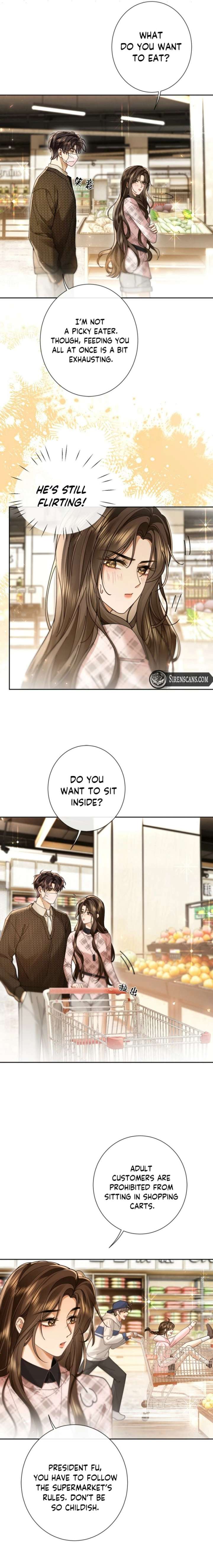 Seduce Her Chapter 38 page 3