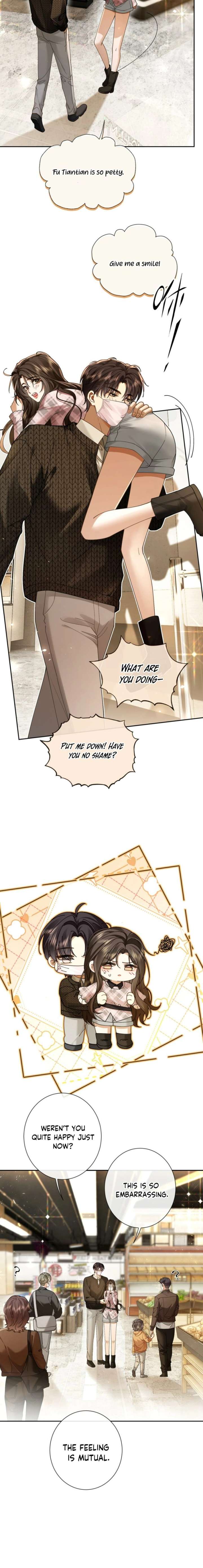 Seduce Her Chapter 38 page 2