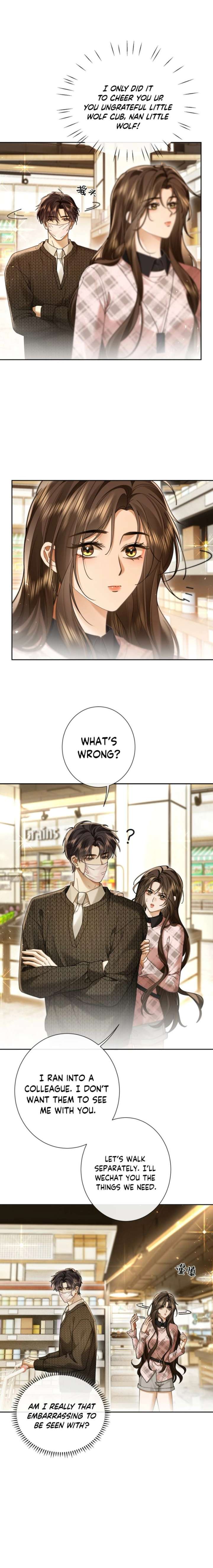 Seduce Her Chapter 38 page 4