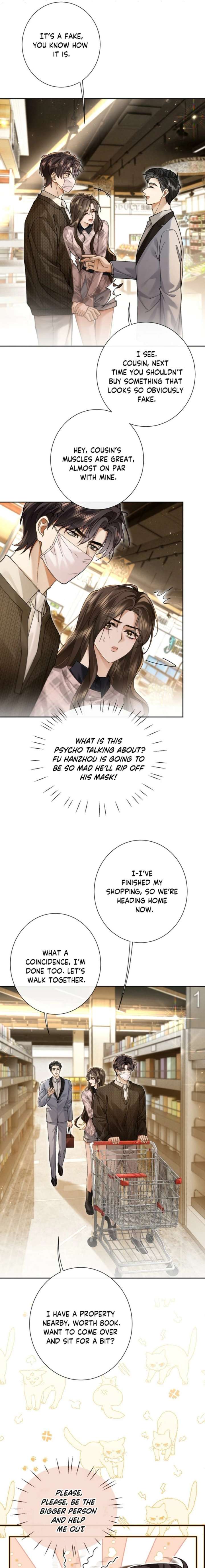 Seduce Her Chapter 38 page 7