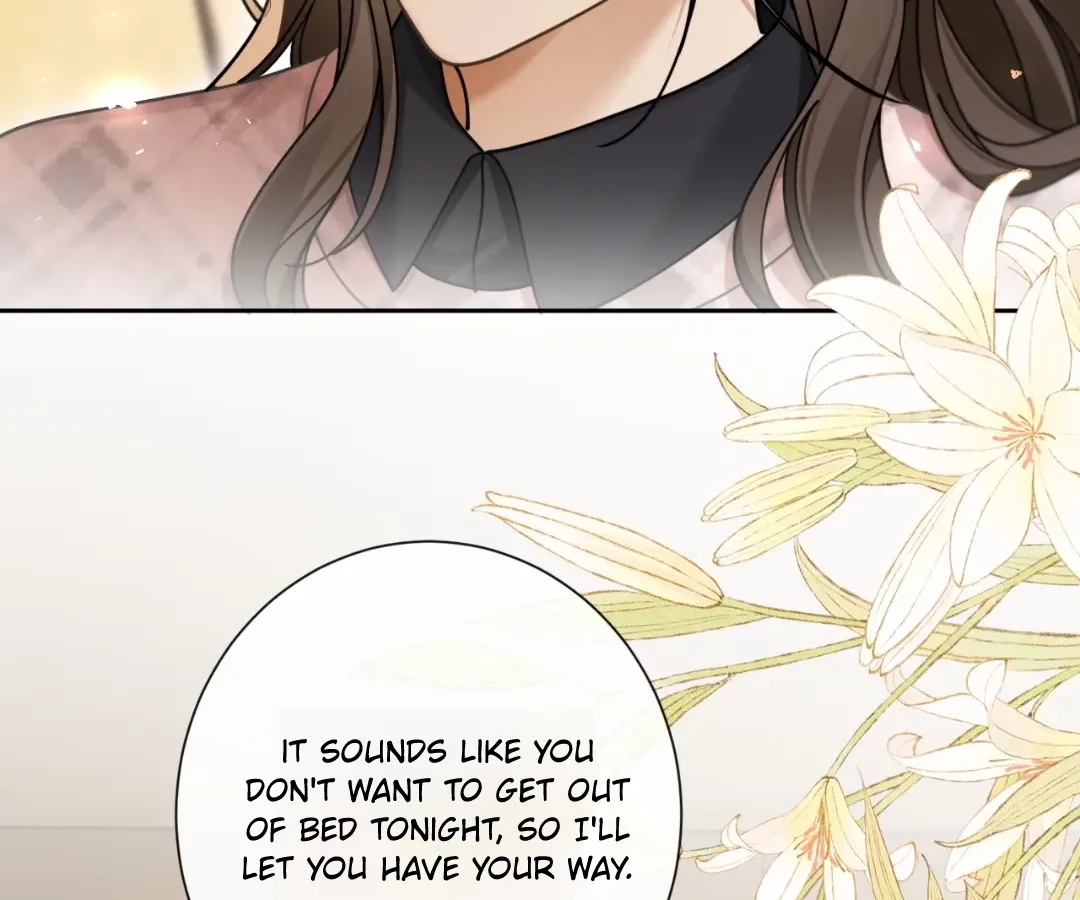 Seduce Her Chapter 39 page 8