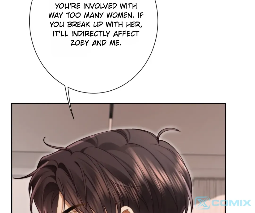 Seduce Her Chapter 39 page 54