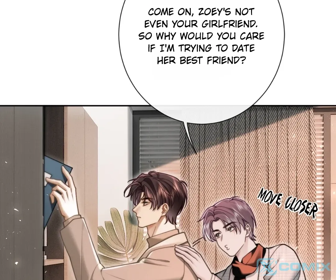 Seduce Her Chapter 39 page 57
