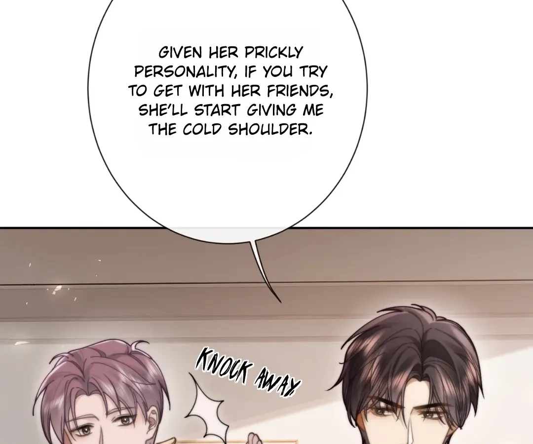 Seduce Her Chapter 39 page 59