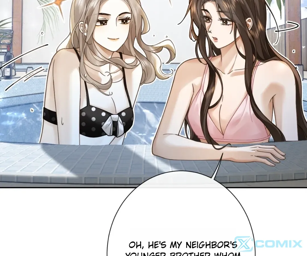 Seduce Her Chapter 39 page 87