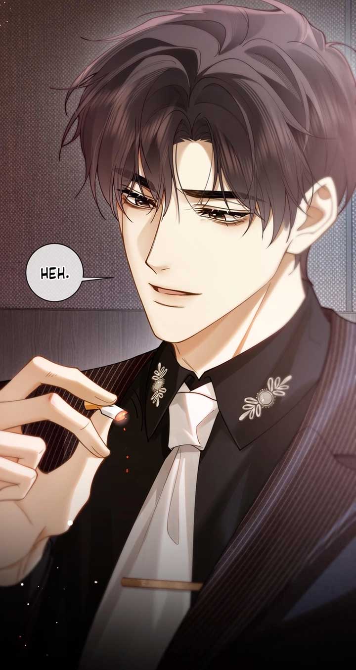 Seduce Her Chapter 4 page 6