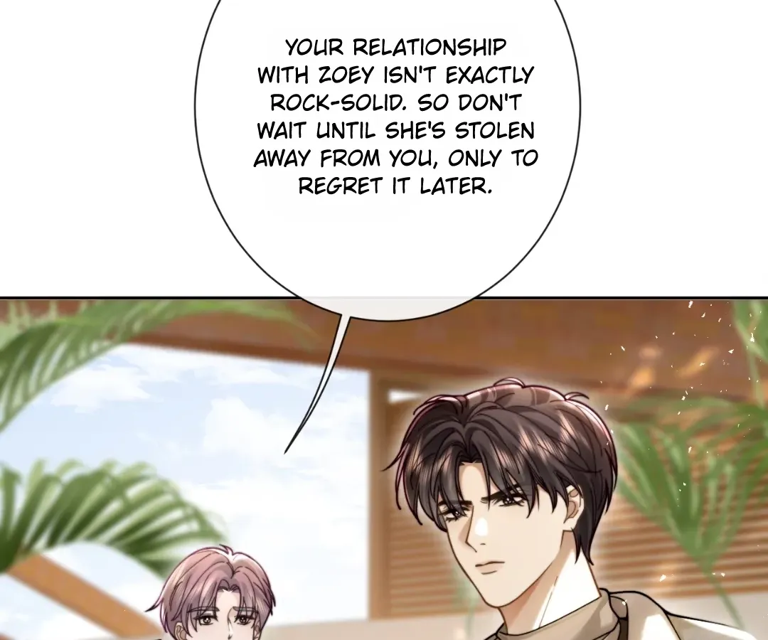 Seduce Her Chapter 40 page 8