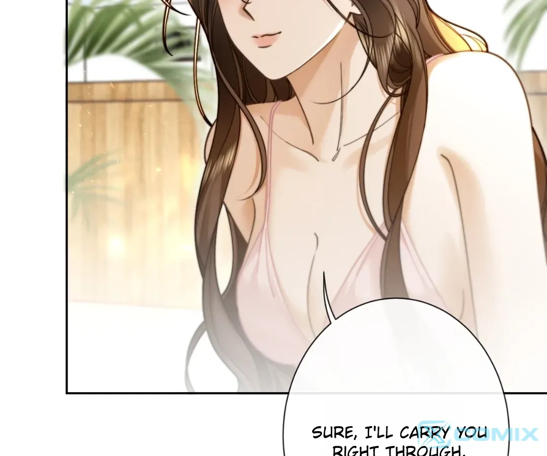 Seduce Her Chapter 40 page 6