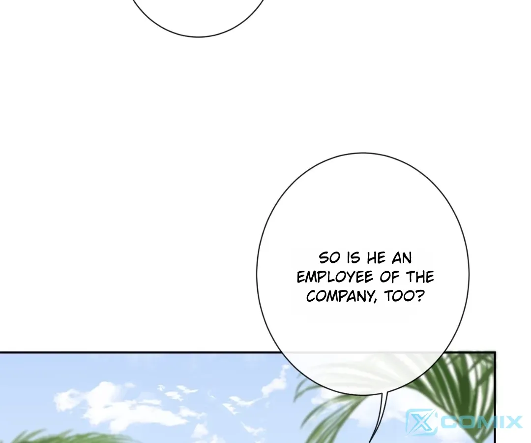 Seduce Her Chapter 40 page 15