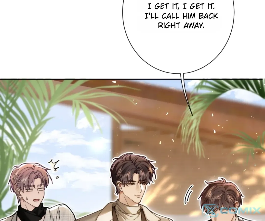 Seduce Her Chapter 40 page 21
