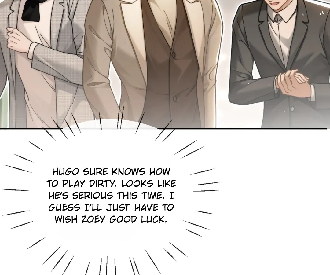 Seduce Her Chapter 40 page 22