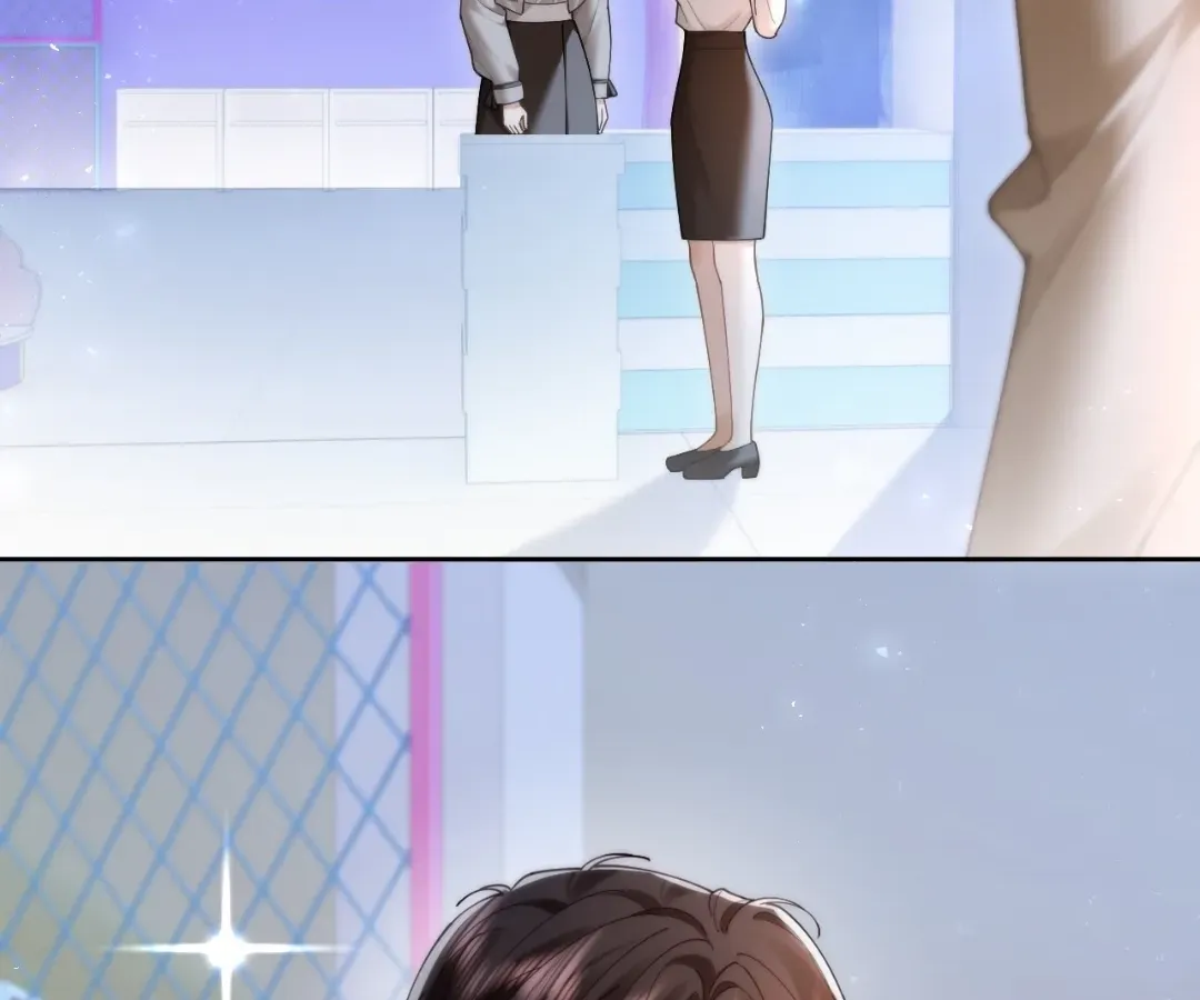 Seduce Her Chapter 40 page 37