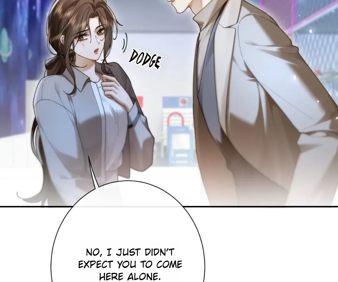Seduce Her Chapter 40 page 43