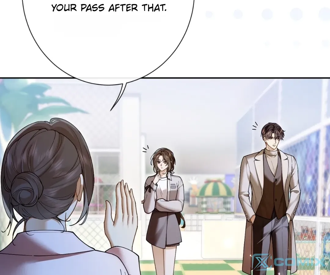 Seduce Her Chapter 40 page 57