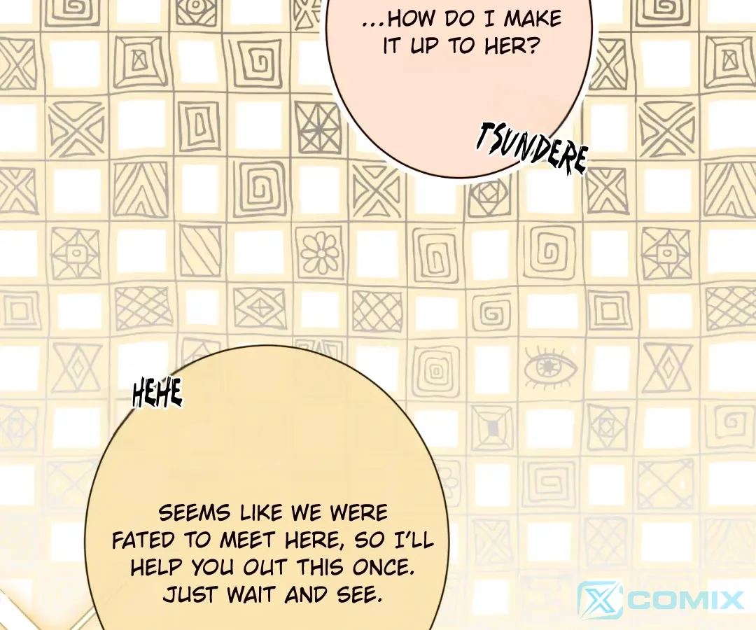 Seduce Her Chapter 40 page 75