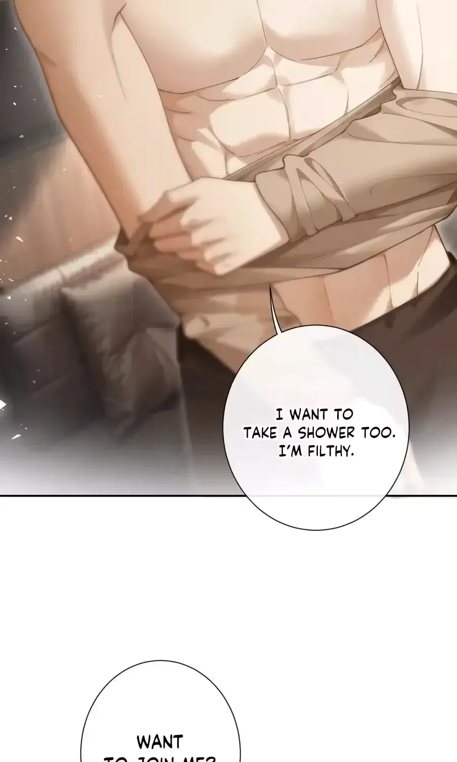 Seduce Her Chapter 42 page 5