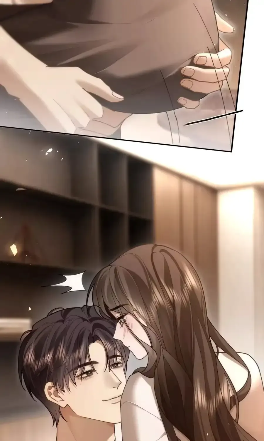 Seduce Her Chapter 42 page 11