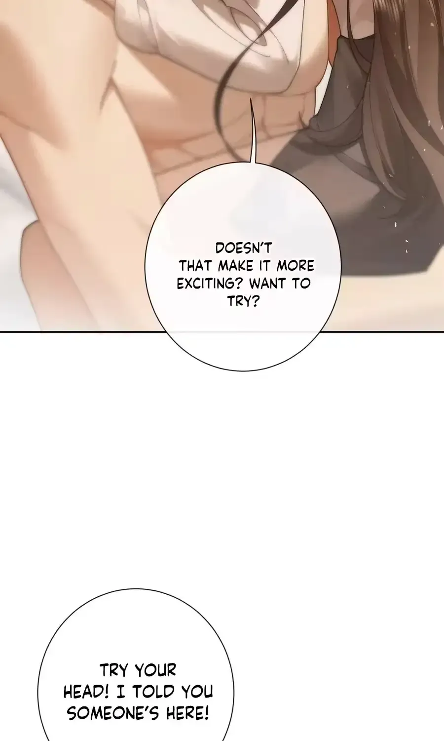 Seduce Her Chapter 42 page 13