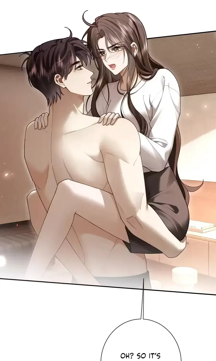 Seduce Her Chapter 42 page 15