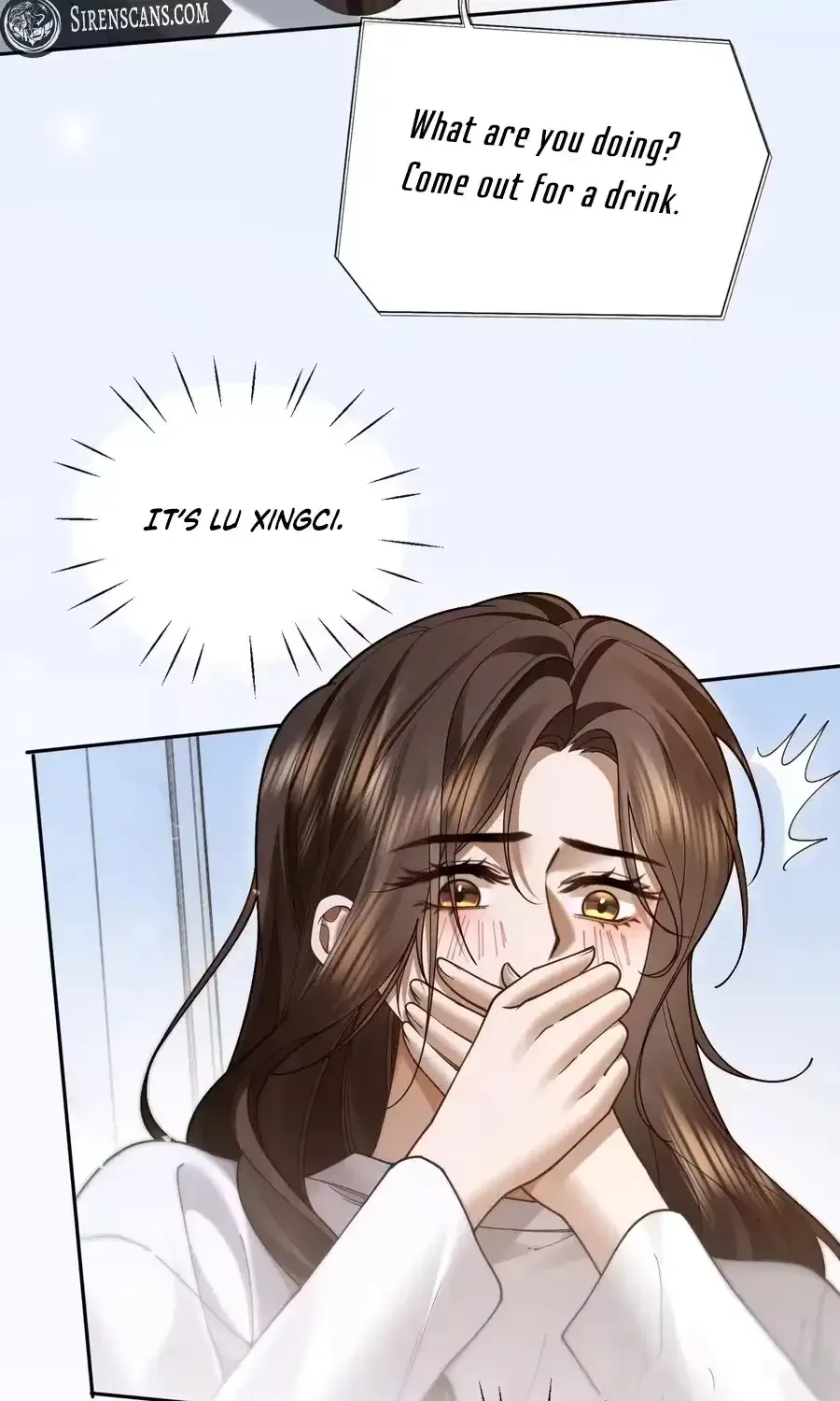 Seduce Her Chapter 42 page 27