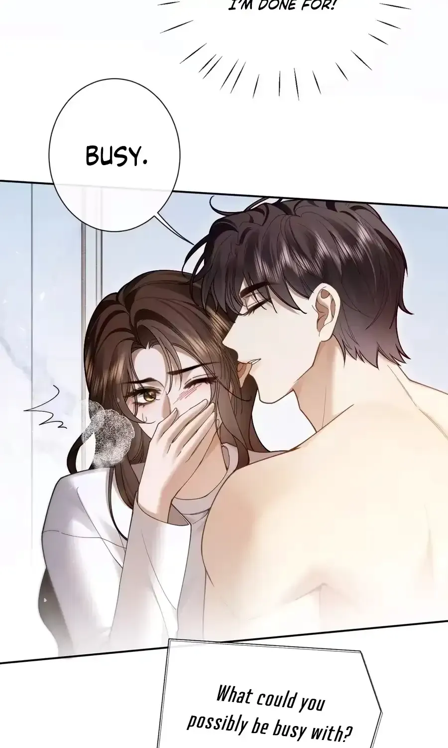 Seduce Her Chapter 42 page 29