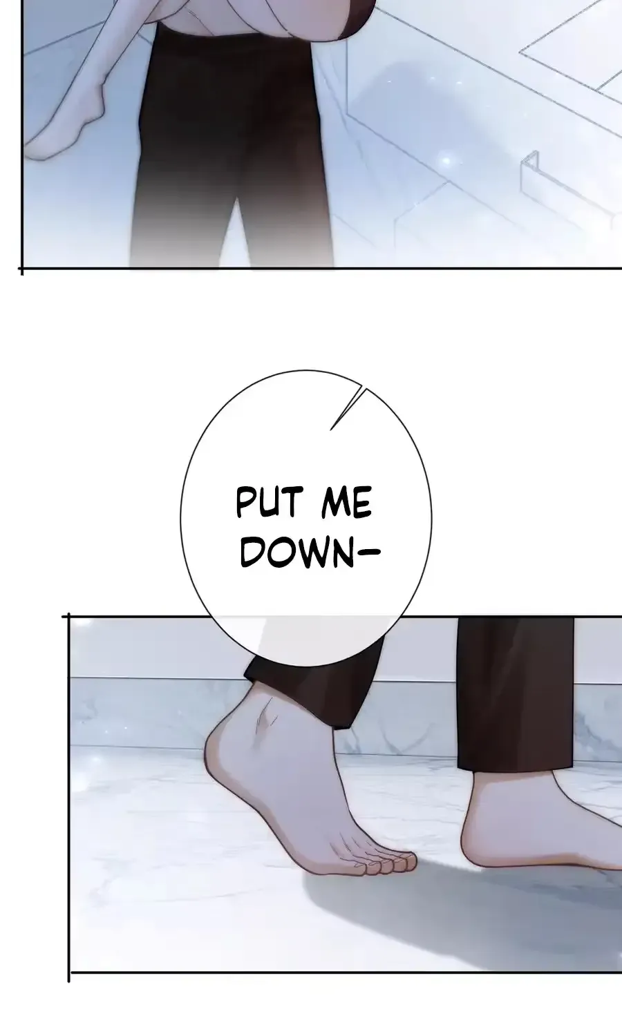 Seduce Her Chapter 42 page 39