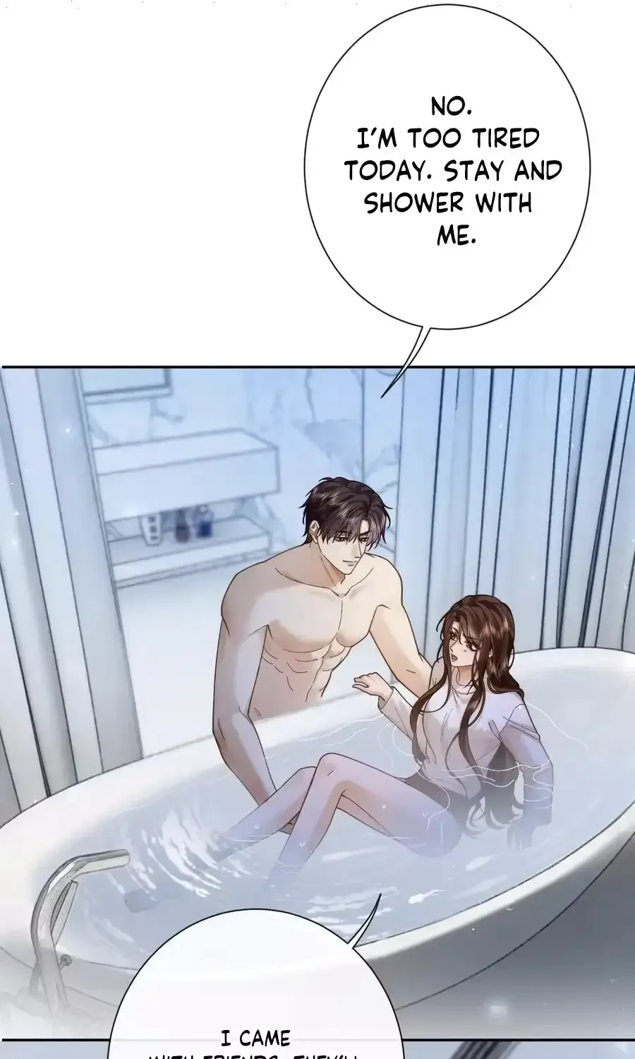 Seduce Her Chapter 42 page 41