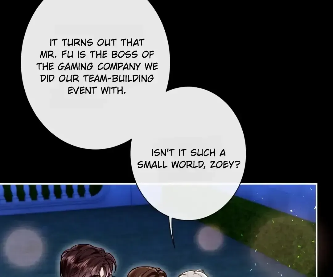Seduce Her Chapter 43 page 4