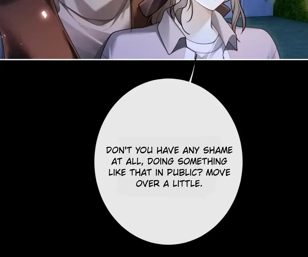 Seduce Her Chapter 43 page 26