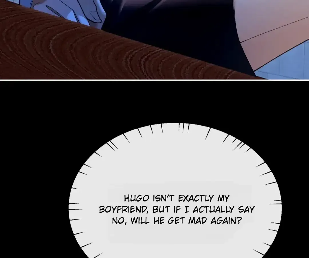 Seduce Her Chapter 43 page 35