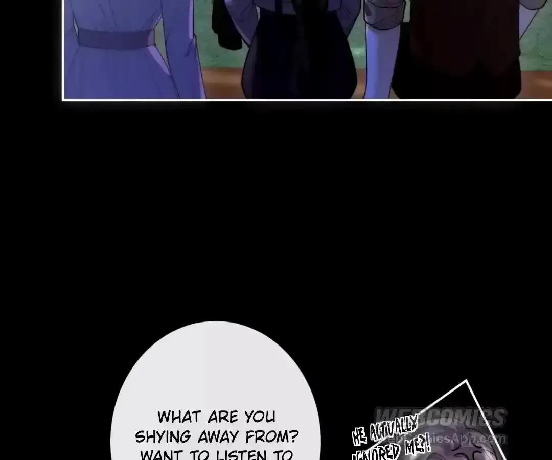 Seduce Her Chapter 44 page 3