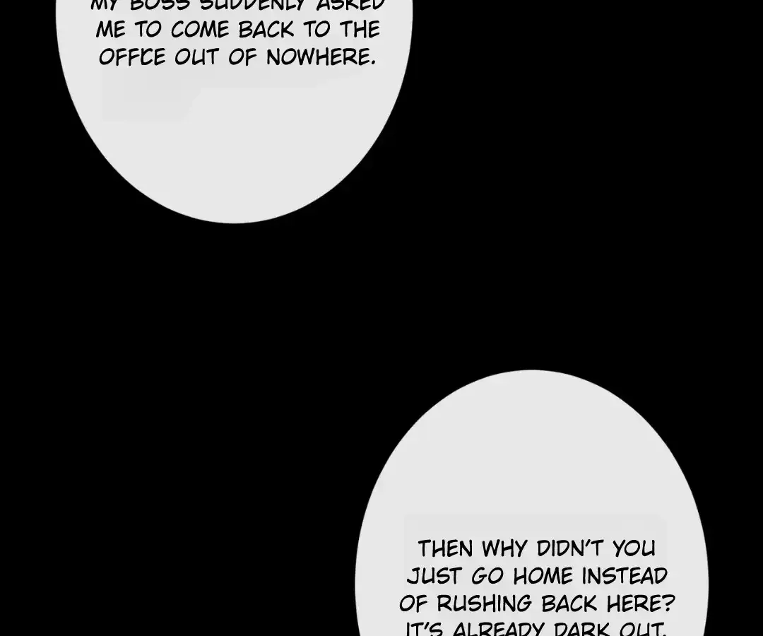 Seduce Her Chapter 44 page 29