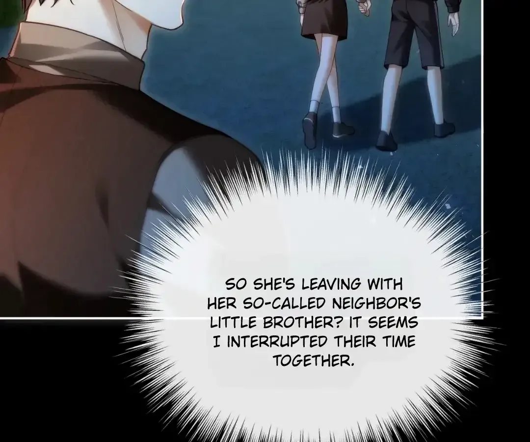 Seduce Her Chapter 44 page 40