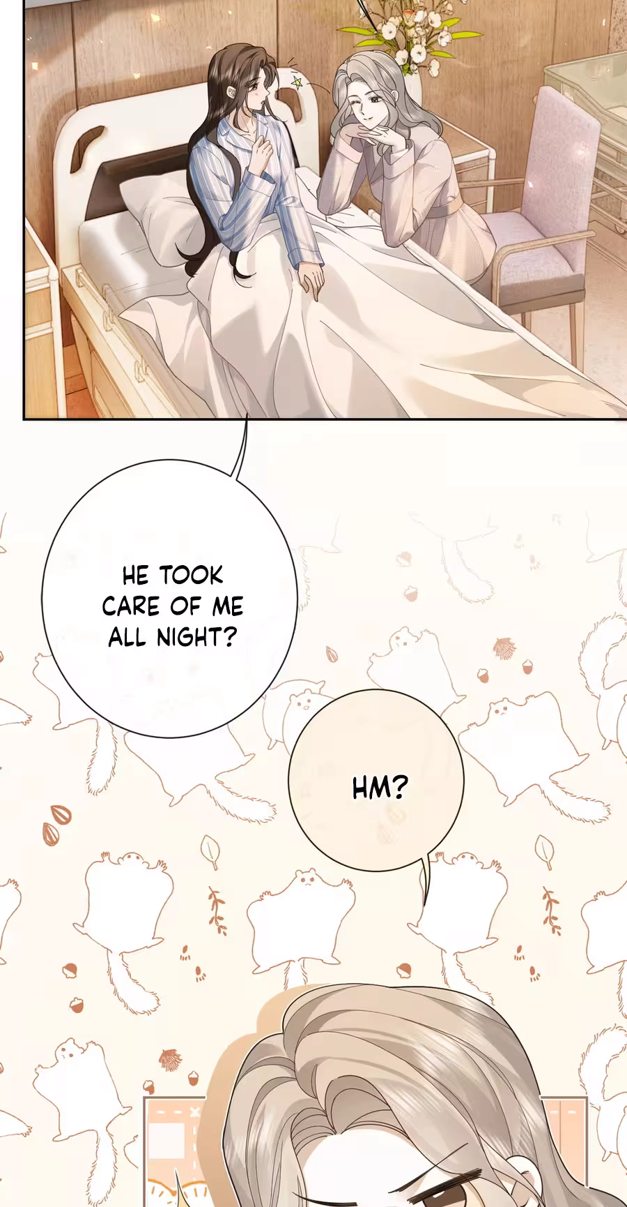 Seduce Her Chapter 46 page 5
