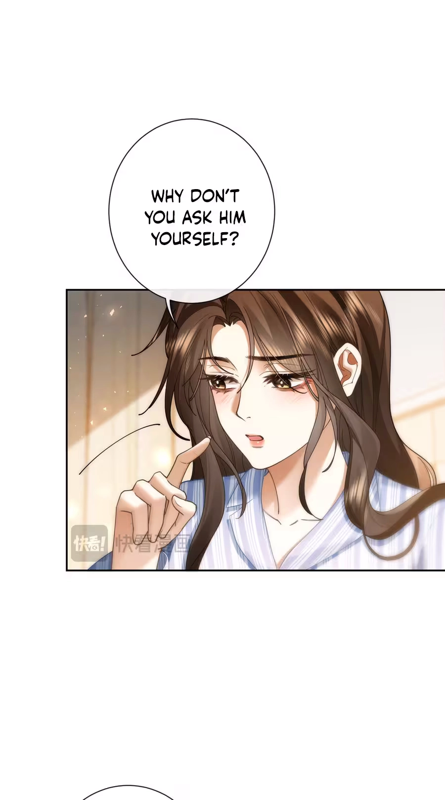 Seduce Her Chapter 46 page 11