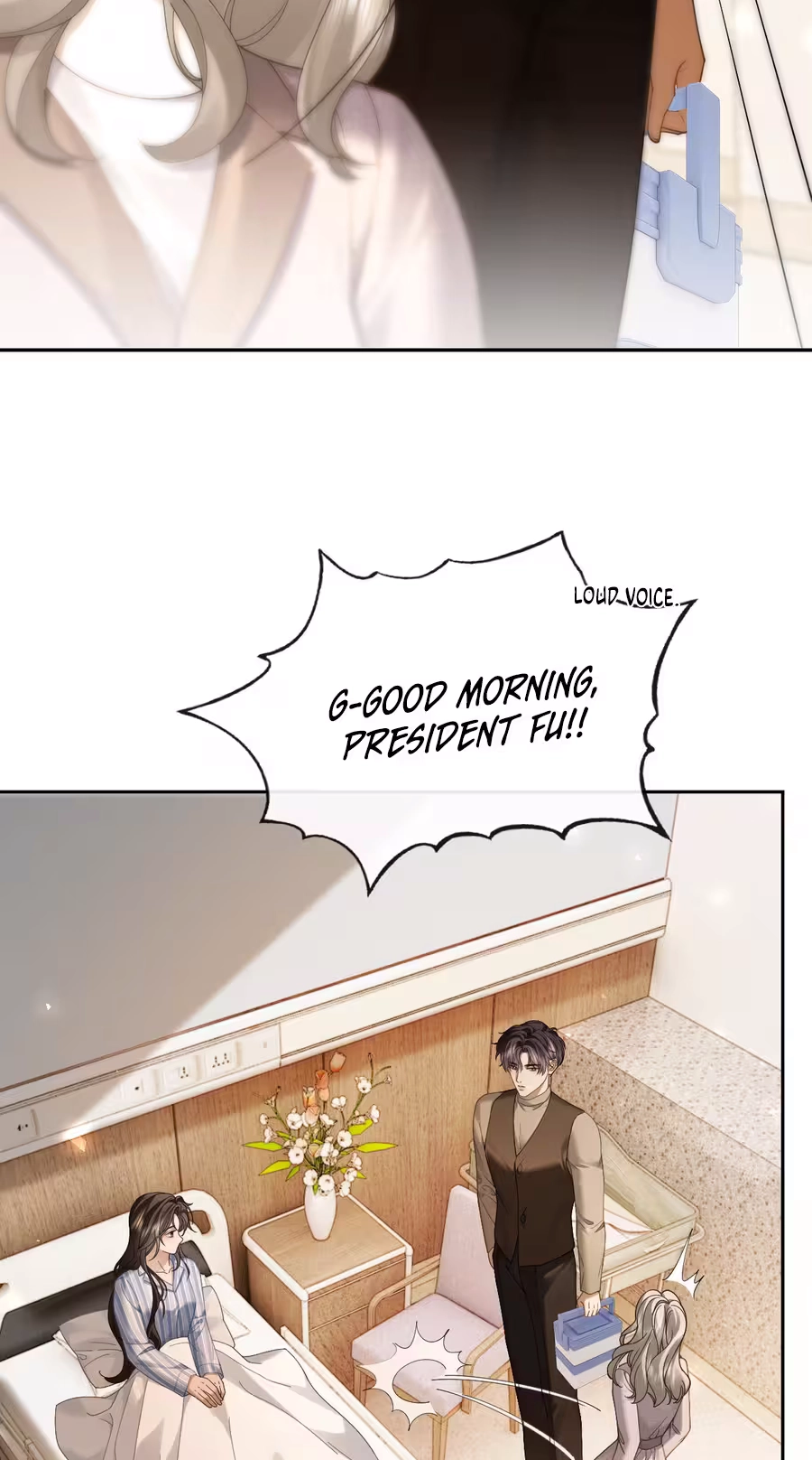 Seduce Her Chapter 46 page 13