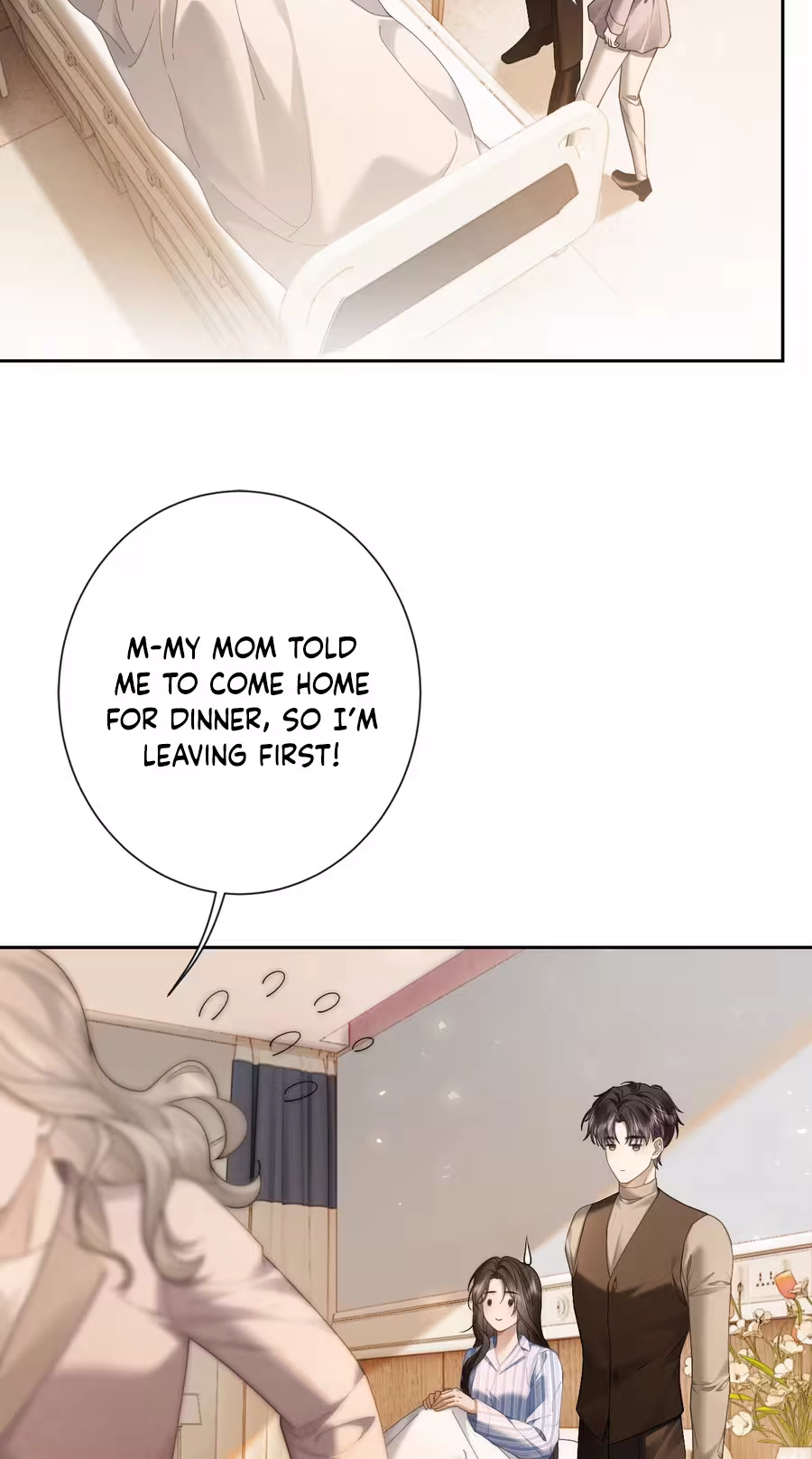 Seduce Her Chapter 46 page 14