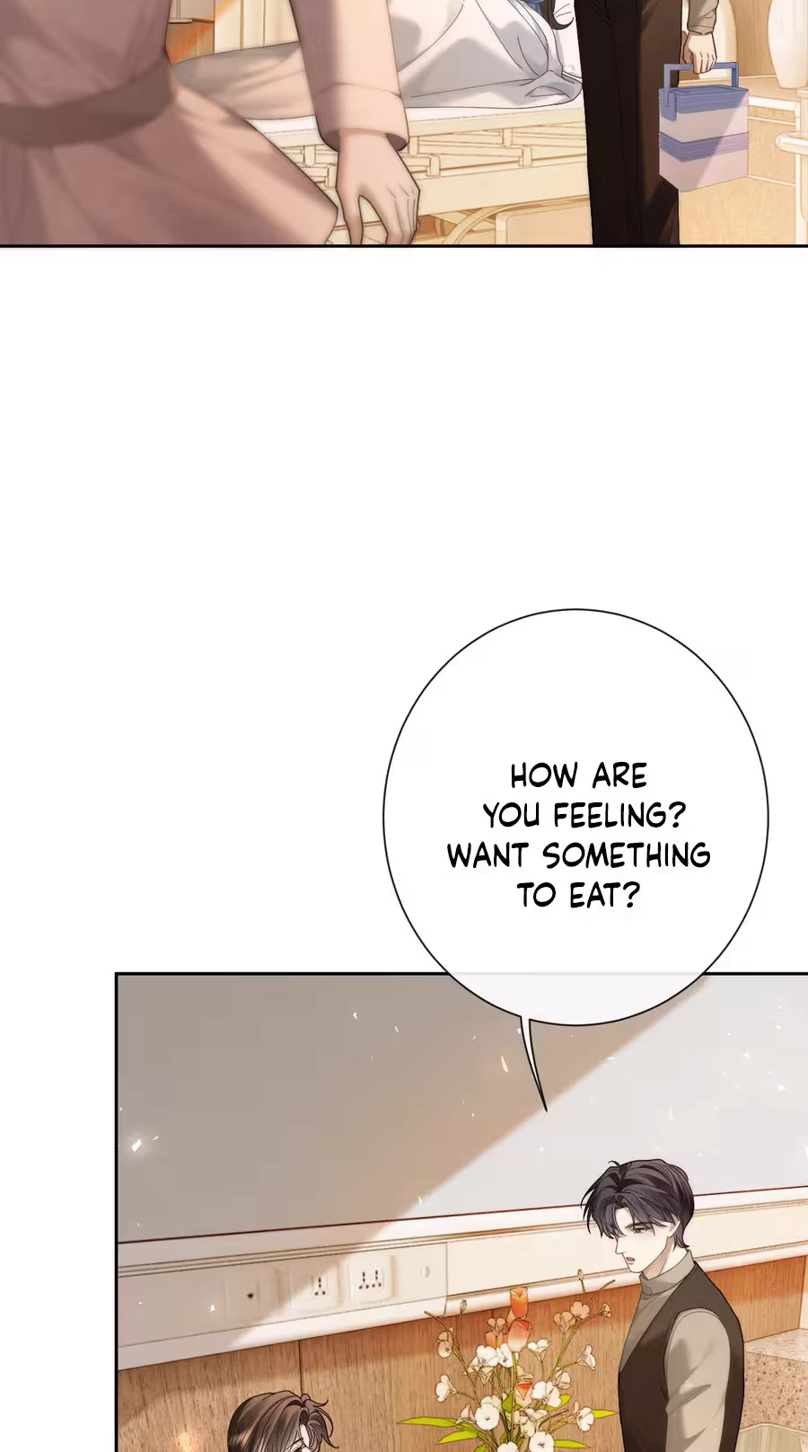 Seduce Her Chapter 46 page 15