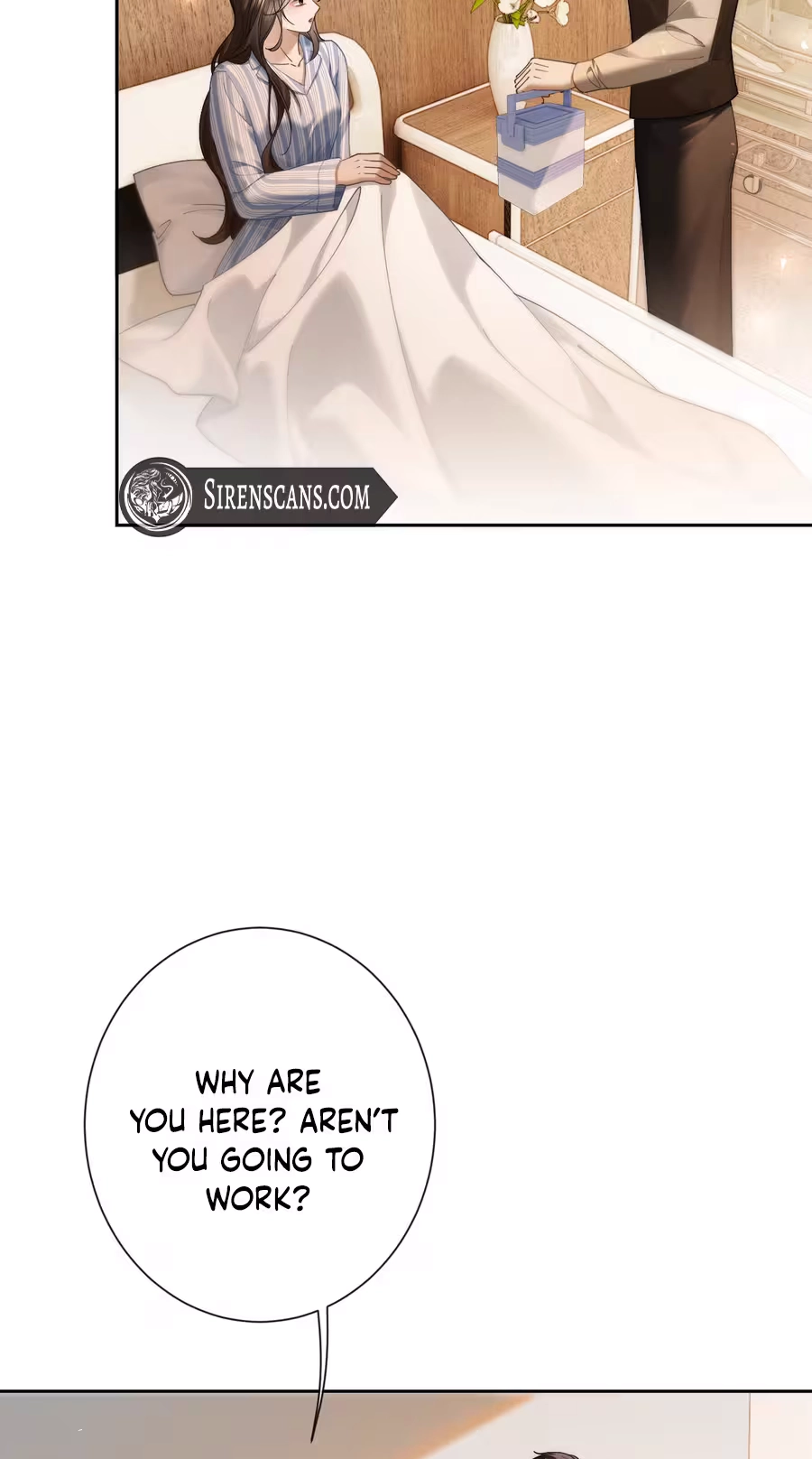 Seduce Her Chapter 46 page 16