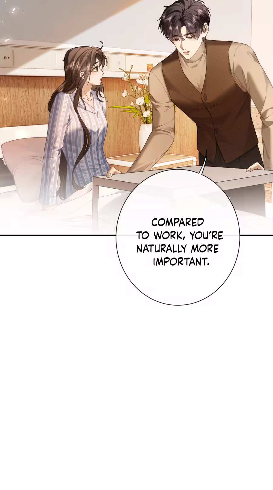 Seduce Her Chapter 46 page 17