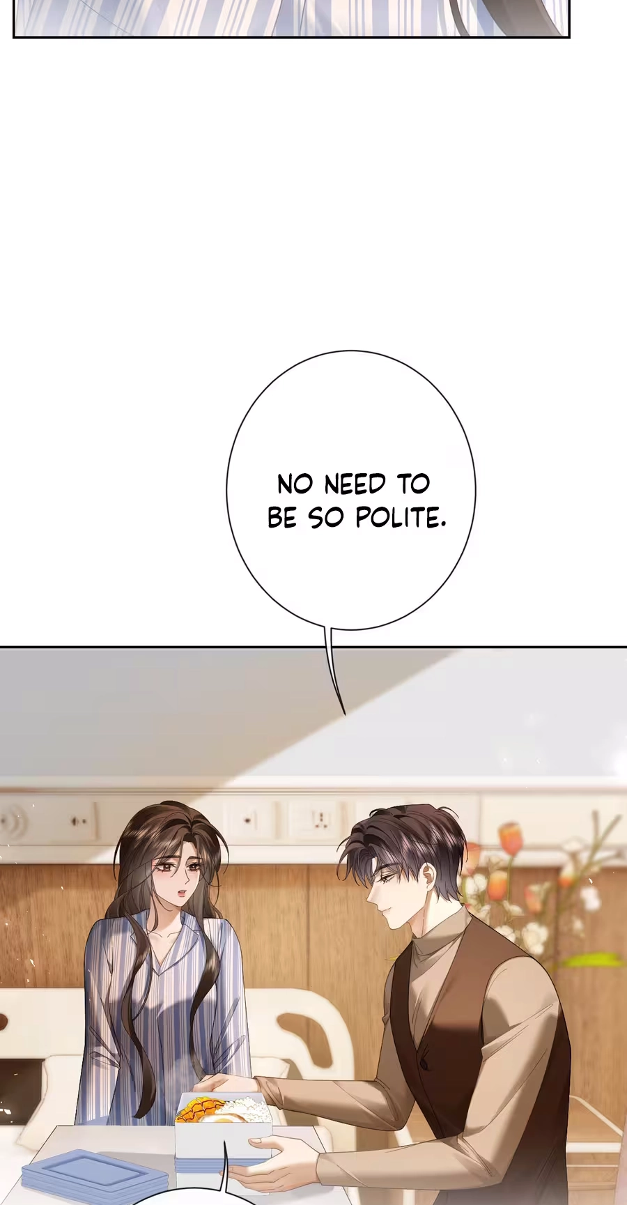 Seduce Her Chapter 46 page 19