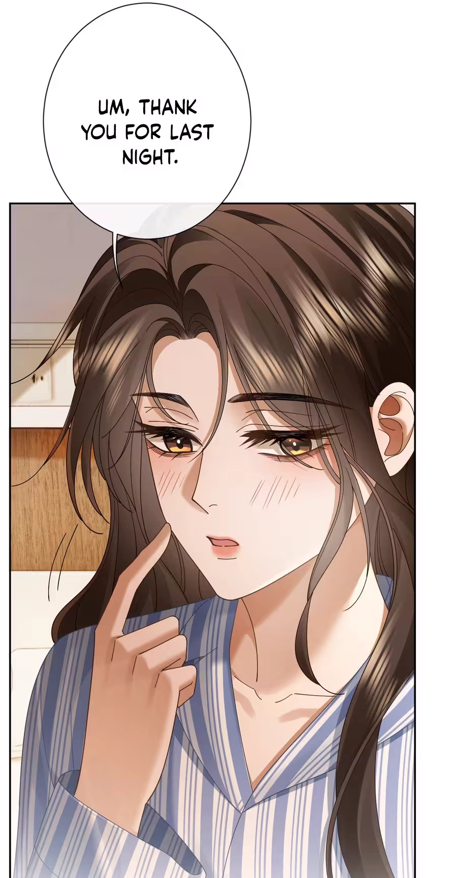 Seduce Her Chapter 46 page 18