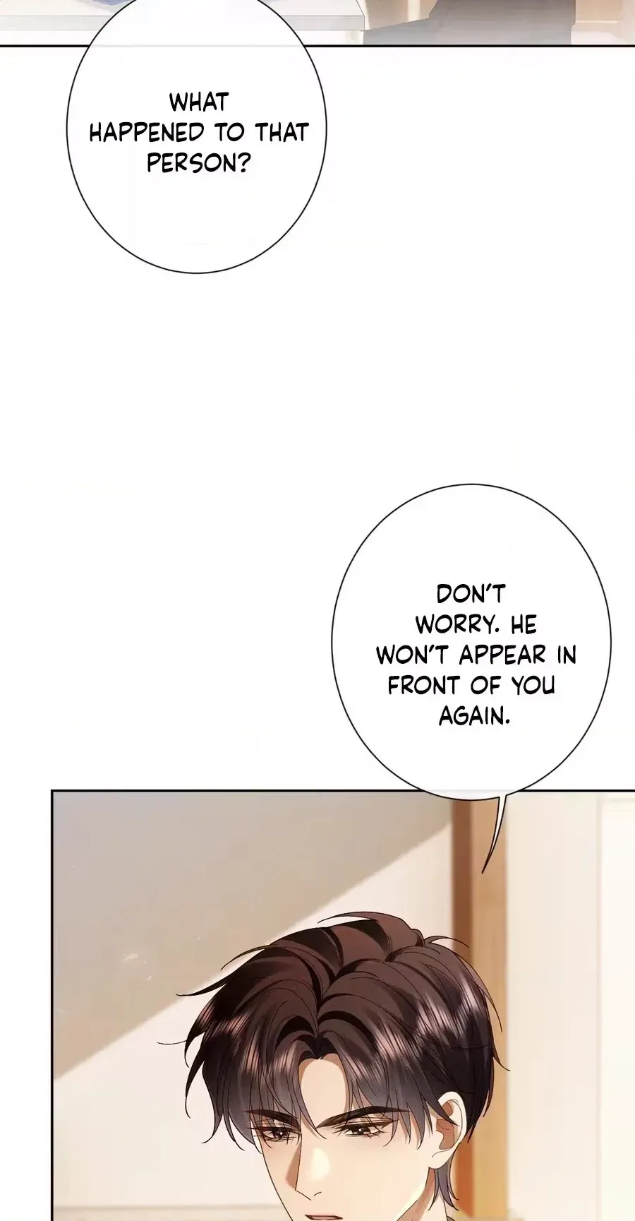 Seduce Her Chapter 46 page 20