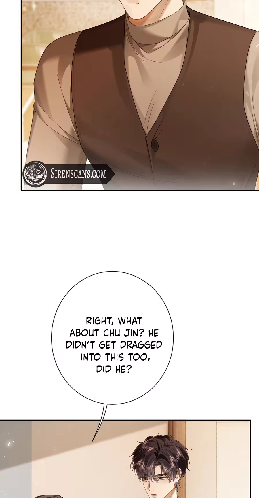 Seduce Her Chapter 46 page 21