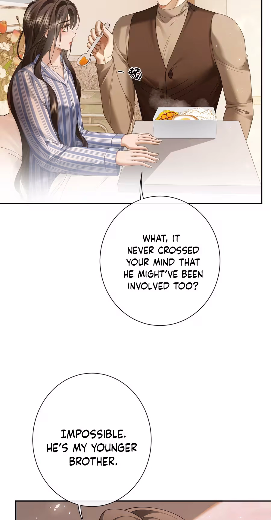 Seduce Her Chapter 46 page 22