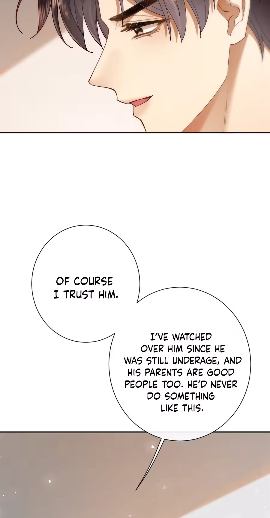 Seduce Her Chapter 46 page 24