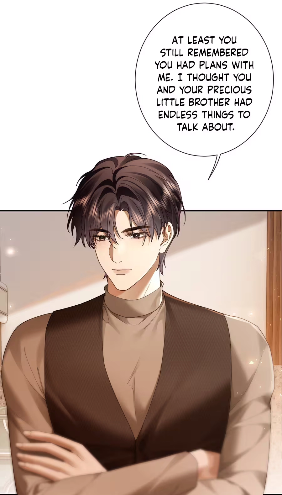 Seduce Her Chapter 46 page 26