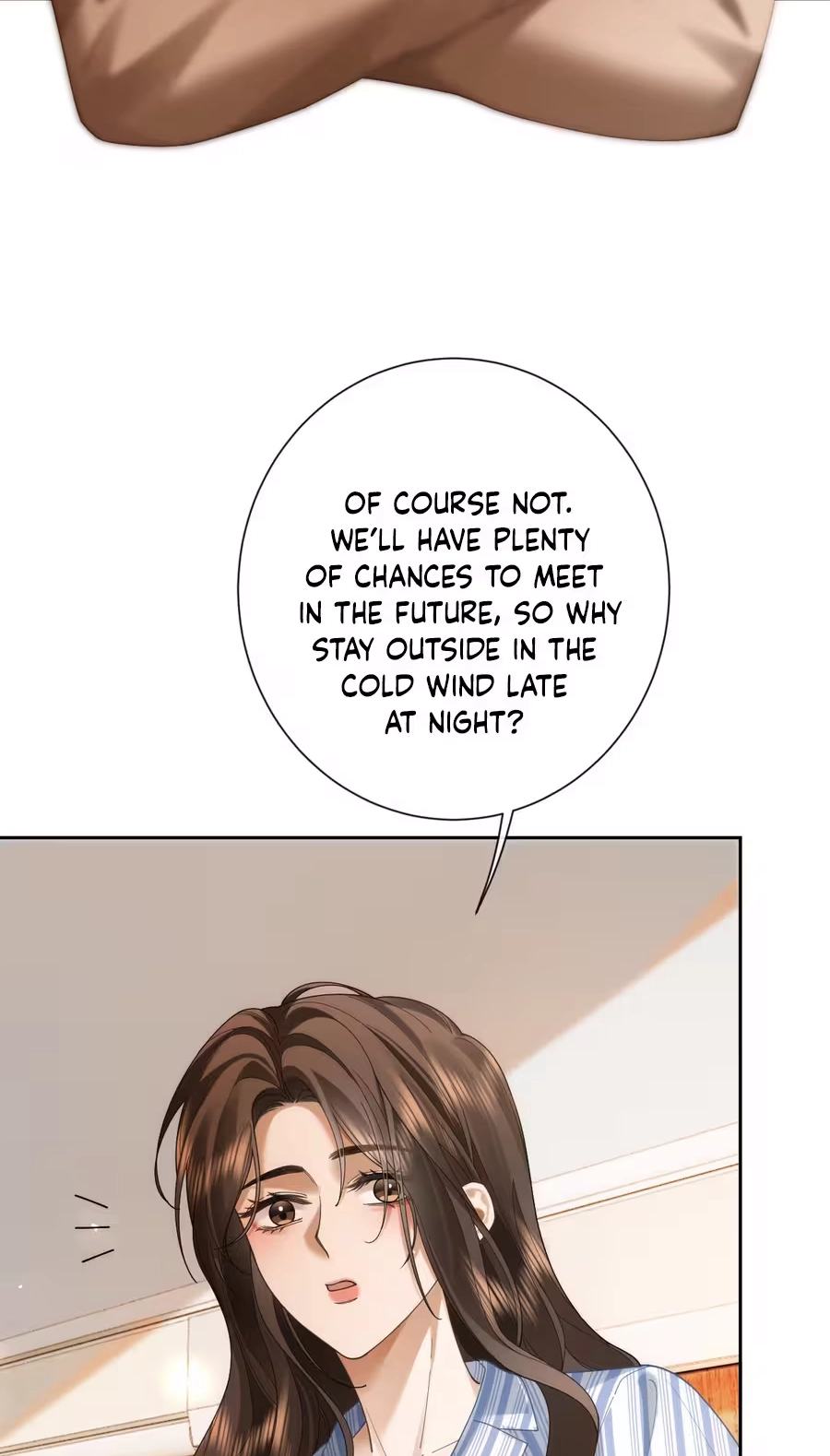Seduce Her Chapter 46 page 27