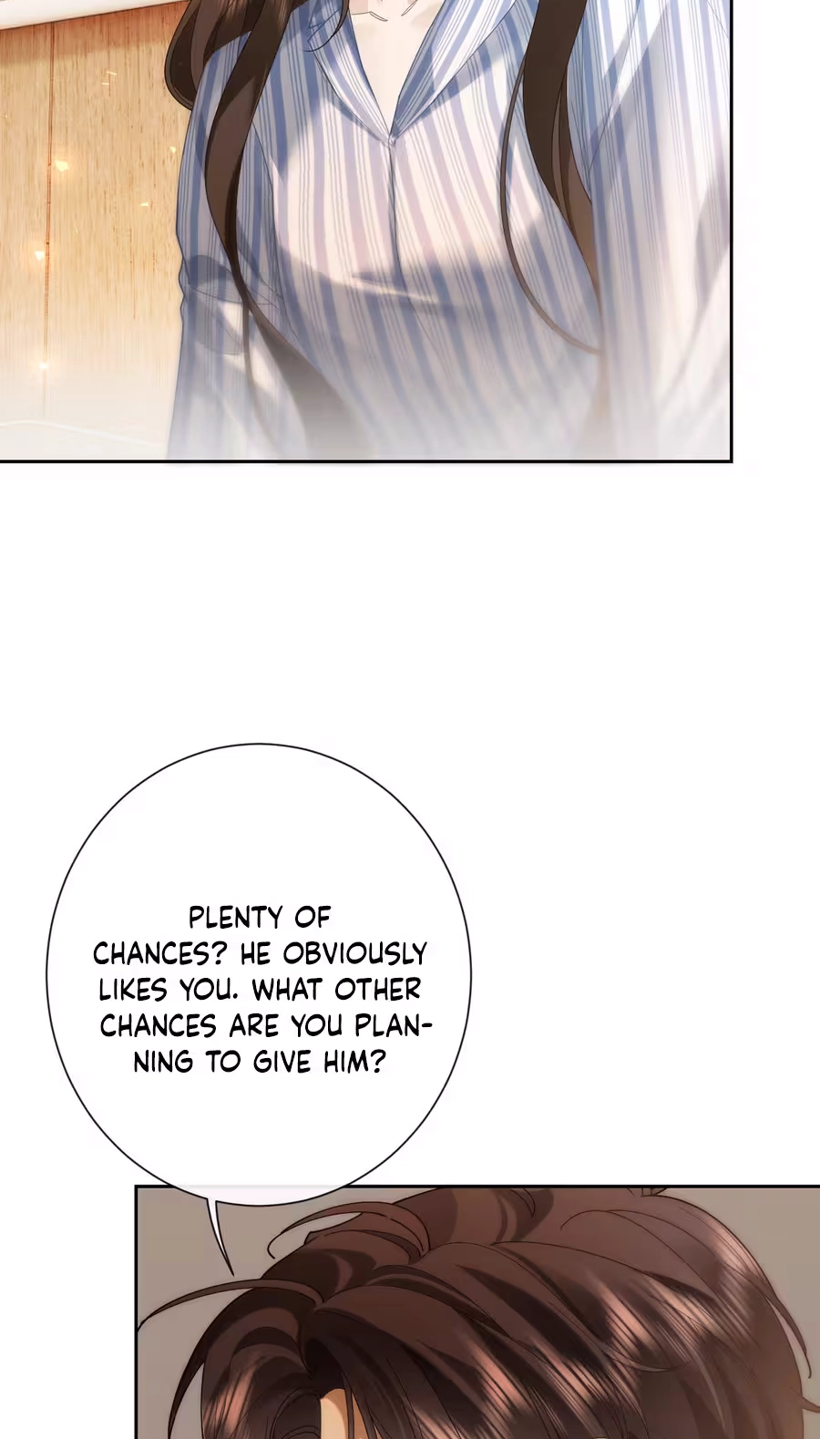 Seduce Her Chapter 46 page 28