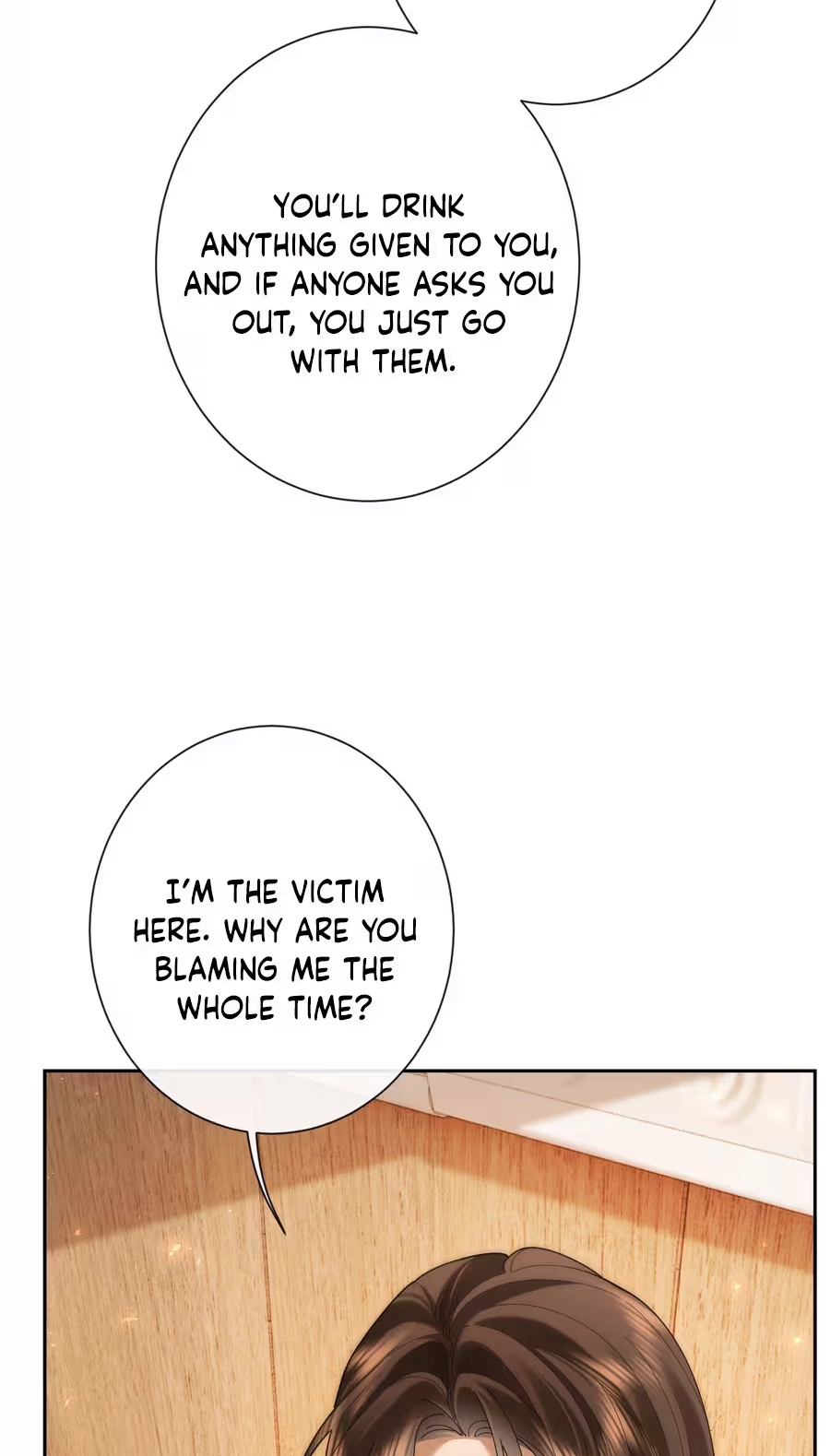 Seduce Her Chapter 46 page 31
